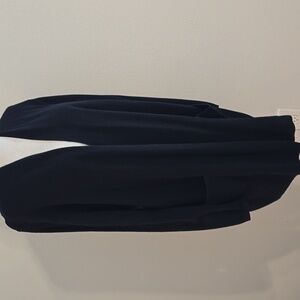 J. Jill Elegant Black Knitwear